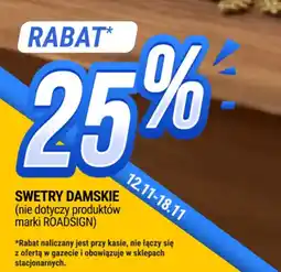 bi1 Swetry damskie oferta