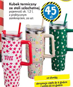 Tedi Kubek termiczny oferta