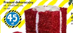 Tedi Prezent dekoracyjny oferta