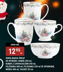 bi1 Seria magia świąt do wyboru: kubek oferta