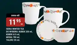 bi1 Seria winter tea do wyboru: kubek oferta