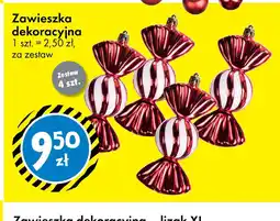 Tedi Zawieszka dekoracyjna oferta
