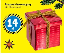 Tedi Prezent dekoracyjny oferta