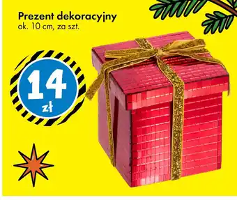 Tedi Prezent dekoracyjny oferta