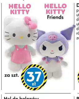 Tedi Pluszaki Hello Kitty oferta