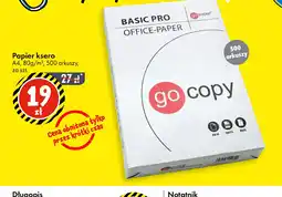 Tedi Papier ksero oferta