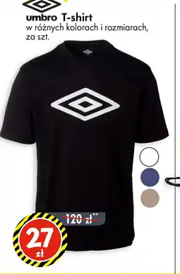 Tedi umbro T-shirt oferta