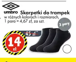 Tedi Skarpetki do trampek oferta