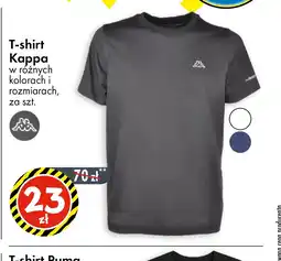 Tedi T-shirt Kappa oferta