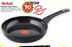 Tedi Patelnia Jamie Oliver oferta