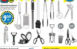 Tedi Akcesoria kuchenne oferta
