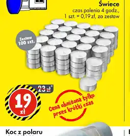 Tedi Swiece oferta