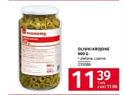Selgros Oliwki krojone oferta