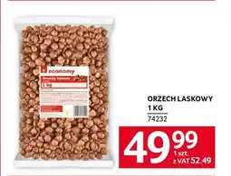 Selgros Orzech laskowy oferta