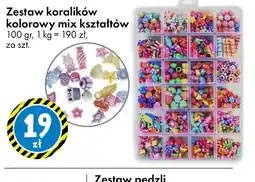 Tedi Zestaw koralików oferta
