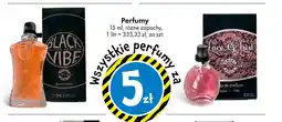 Tedi Perfumy oferta