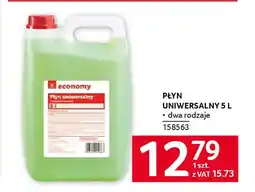 Selgros Płyn uniwersalny oferta