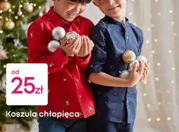 Pepco Koszula chłopięca oferta