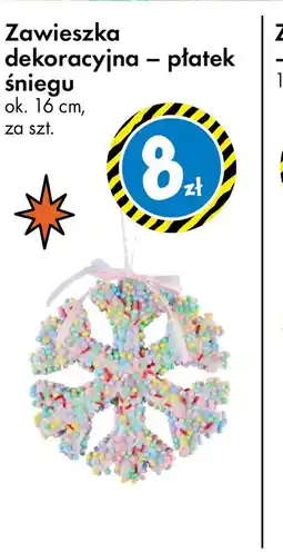 Tedi Zawieszka dekoracyjna oferta