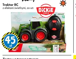 Tedi Traktor RC oferta