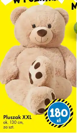 Tedi Pluszak XXL oferta