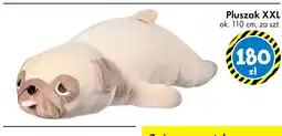 Tedi Pluszak XXL oferta