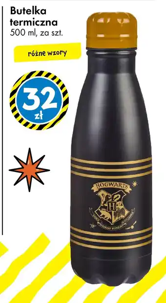 Tedi Butelka termiczna oferta