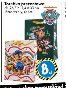 Tedi Torebka prezentowa oferta