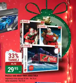 bi1 Puzzle Coca-Cola oferta