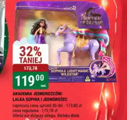 bi1 Lalka Sophia oferta