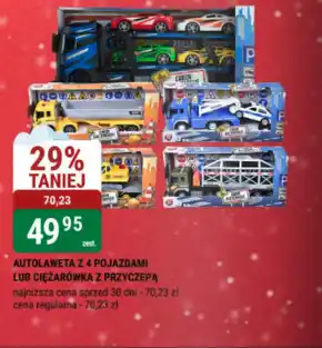 bi1 Ciężarówka oferta