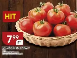 Chata Polska Pomidory Chata polska oferta