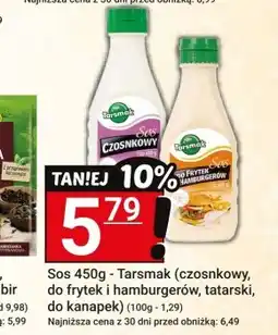Hitpol Sos Tarsmak oferta