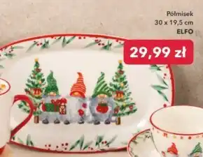 Nela Półmisek Elfo oferta