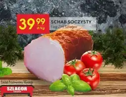 Społem Schab Szlagor oferta