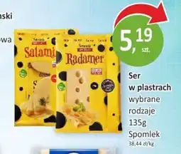 Passa Ser Radamer oferta