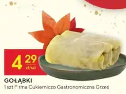 Społem Gołąbki oferta