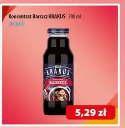 Astra Barszcz Krakus oferta