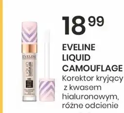 Sekret Urody Korektor Eveline Cosmetics oferta