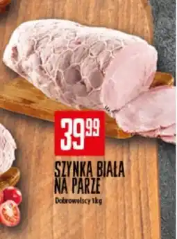 Społem Szynka Dobrowolscy oferta