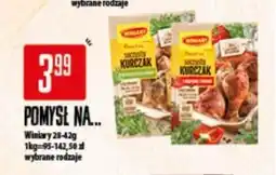 Społem Pomysł na Winiary oferta