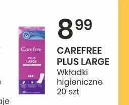 Sekret Urody Wkładki higieniczne oferta