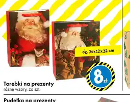 Tedi Torebki na prezenty oferta