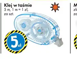 Tedi Klej w taśmie oferta