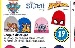 Tedi Czapka dziecięca oferta