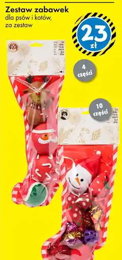 Tedi Zestaw zabawek oferta