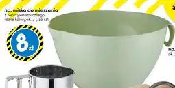 Tedi Miska do mieszania oferta