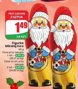 Dino Figurka Mikołaj Inco oferta