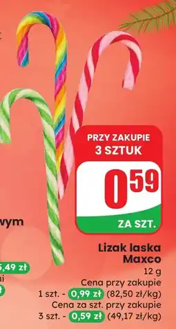 Dino Lizak laska Maxco oferta