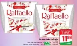 Dino Bombonierka Raffaello oferta